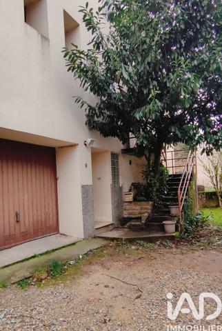 Maison à vendre 6 pièces 197 m² Montmorot