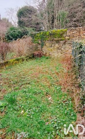 Maison à vendre 6 pièces 197 m² Montmorot