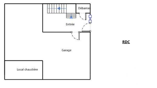 Maison à vendre 6 pièces 197 m² Montmorot