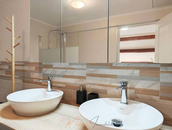 Appartement 5 pièces 144m² à vendre à Gex 01170