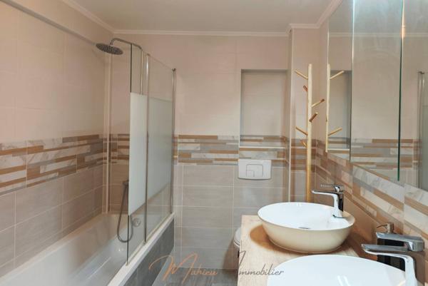 Appartement 5 pièces 144m² à vendre à Gex 01170