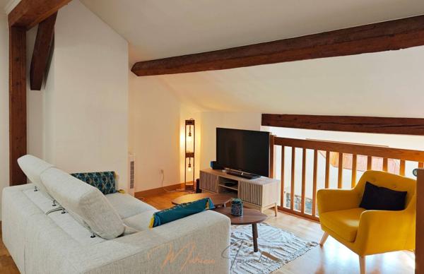 Appartement 5 pièces 144m² à vendre à Gex 01170