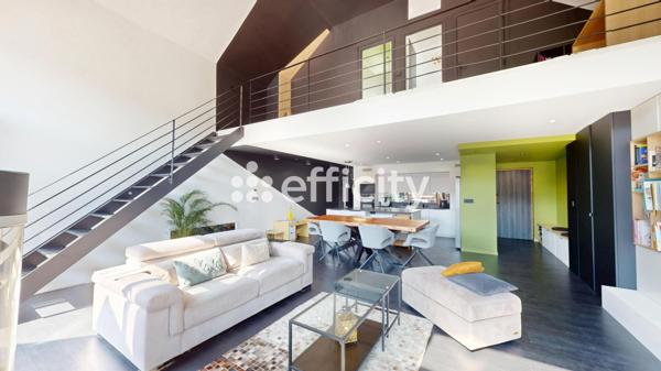 Appartement
         4 pièces
        - 191 m² Exclusivité 365 000 € *