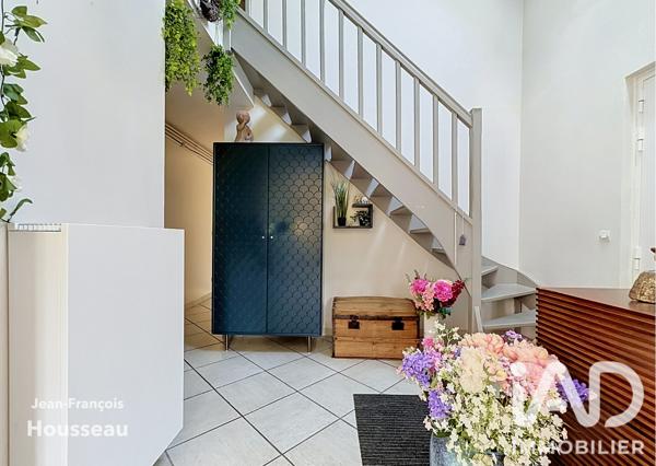 Maison à vendre 6 pièces 147 m² Hem