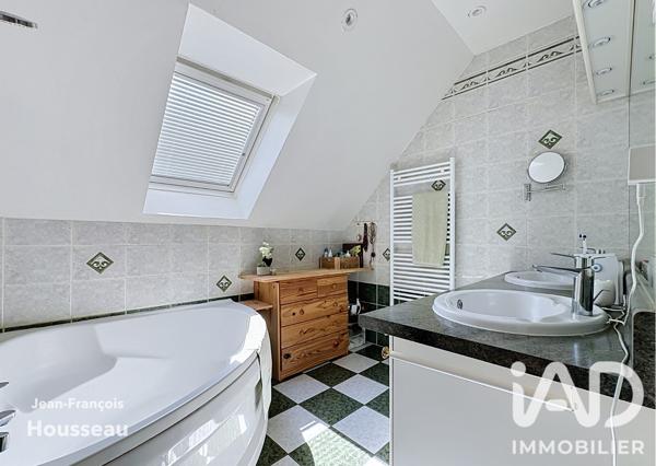 Maison à vendre 6 pièces 147 m² Hem