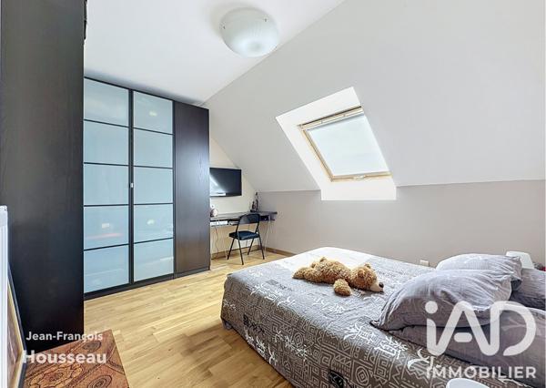 Maison à vendre 6 pièces 147 m² Hem