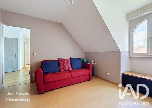 Maison à vendre 6 pièces 147 m² Hem