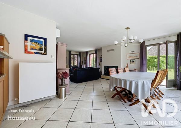 Maison à vendre 6 pièces 147 m² Hem