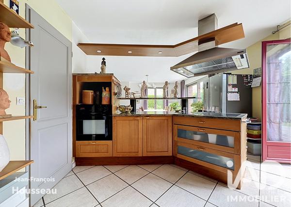 Maison à vendre 6 pièces 147 m² Hem