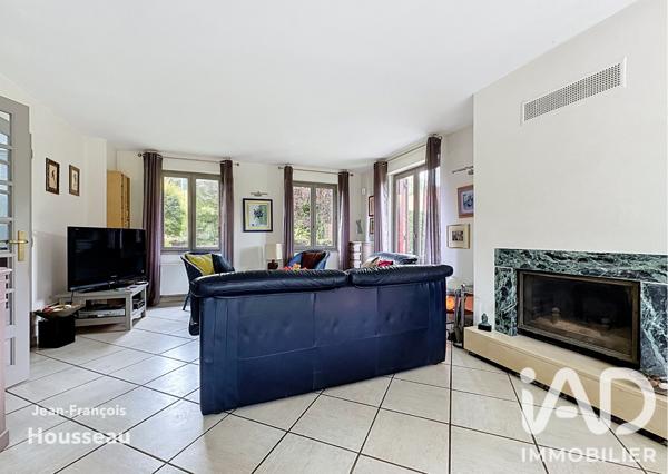 Maison à vendre 6 pièces 147 m² Hem