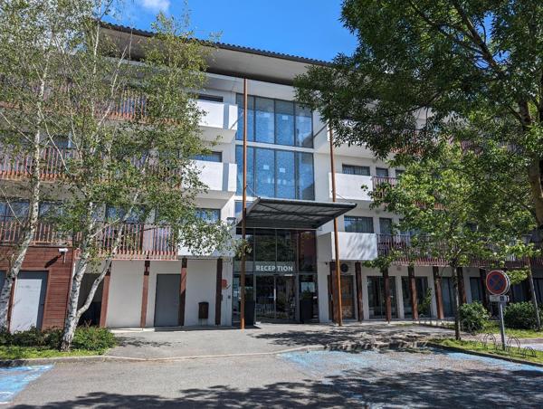 Appartement 2 pièces de 39 m² à La teste de buch
