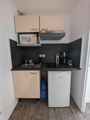 Appartement 2 pièces de 39 m² à La teste de buch