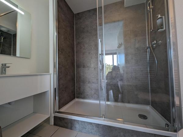 Appartement 2 pièces de 39 m² à La teste de buch