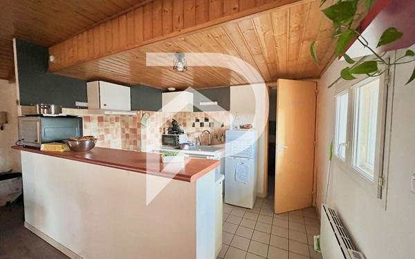 Appartement à louer    3 pièces •  Langon