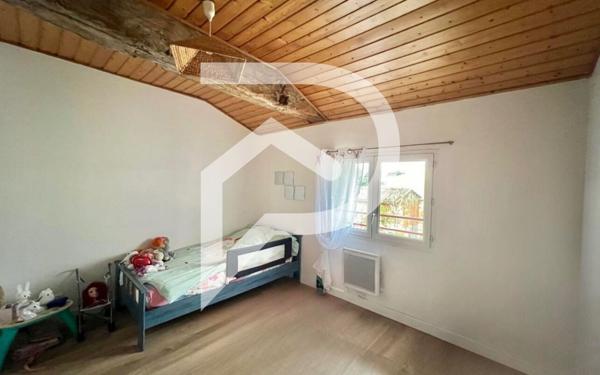 Appartement à louer    3 pièces •  Langon