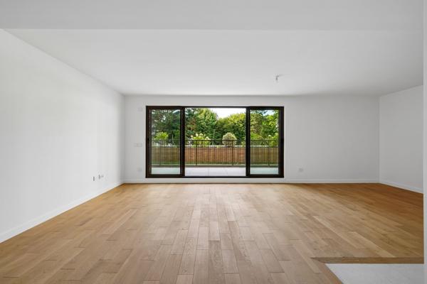 Vente Appartement de luxe Neuilly-sur-Seine 3 Pièces 80 m²
