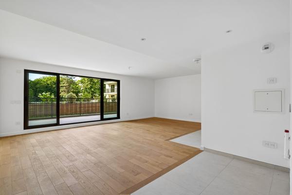 Vente Appartement de luxe Neuilly-sur-Seine 3 Pièces 80 m²