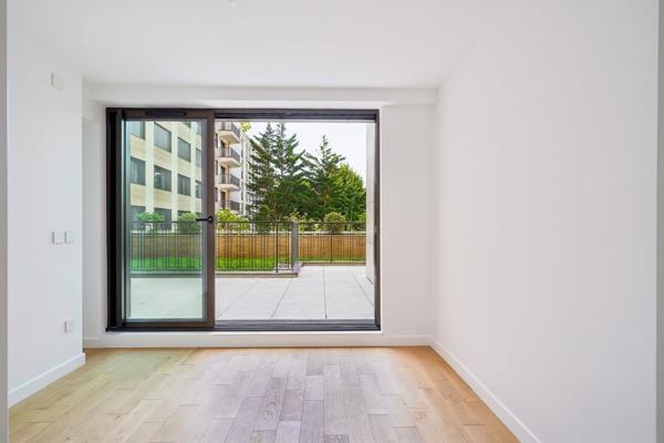 Vente Appartement de luxe Neuilly-sur-Seine 3 Pièces 80 m²