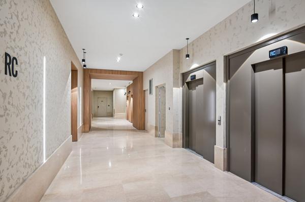 Vente Appartement de luxe Neuilly-sur-Seine 3 Pièces 80 m²