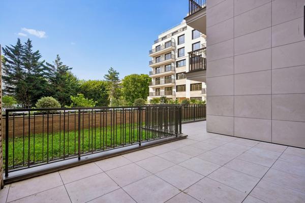 Vente Appartement de luxe Neuilly-sur-Seine 3 Pièces 80 m²