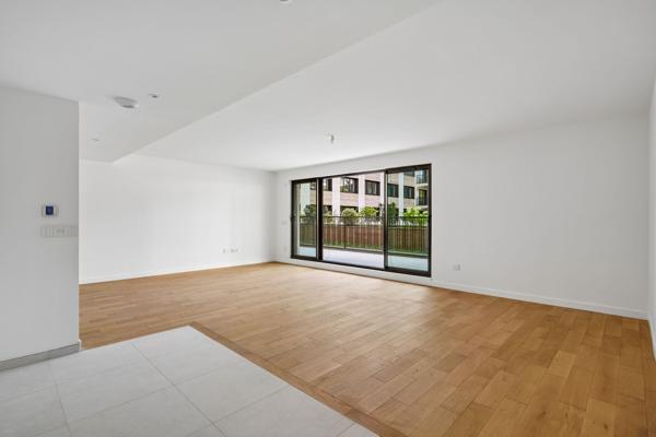 Vente Appartement de luxe Neuilly-sur-Seine 3 Pièces 80 m²