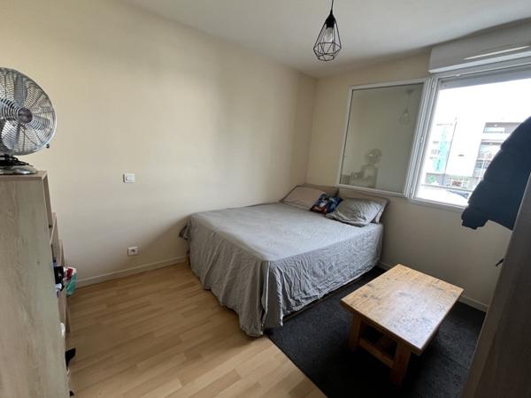 Appartement à louer 645 € CC LE POIRE SUR VIE 3 p 66 m² DPE D