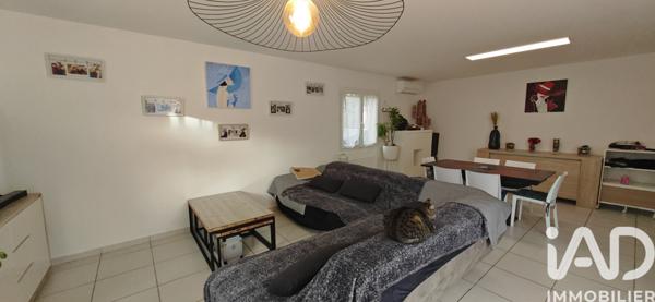 Maison à vendre 5 pièces 115 m² Saint-Laurent-de-la-Salanque