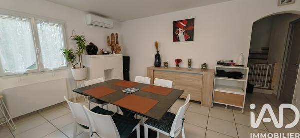 Maison à vendre 5 pièces 115 m² Saint-Laurent-de-la-Salanque