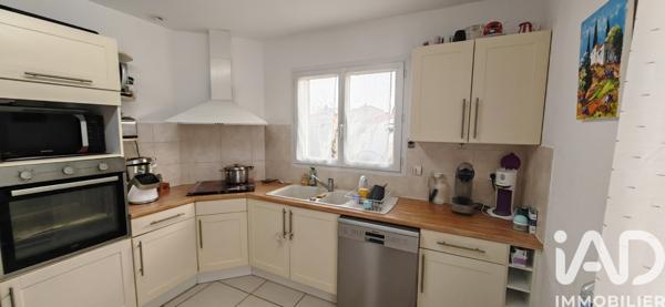 Maison à vendre 5 pièces 115 m² Saint-Laurent-de-la-Salanque