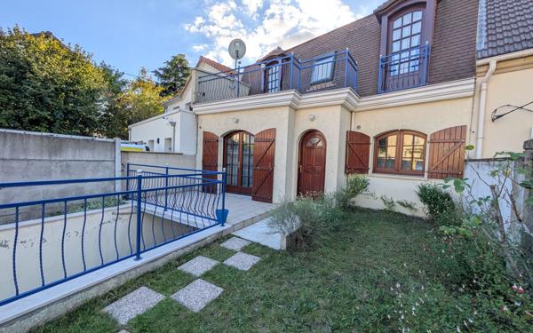 Maison à vendre    6 pièces • 101 m2 Sucy-en-Brie