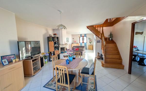 Maison à vendre    6 pièces • 101 m2 Sucy-en-Brie