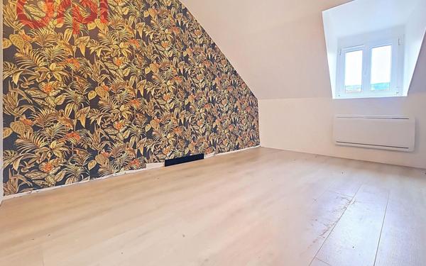 Maison à vendre    5 pièces • 117 m2 Saint-Clément