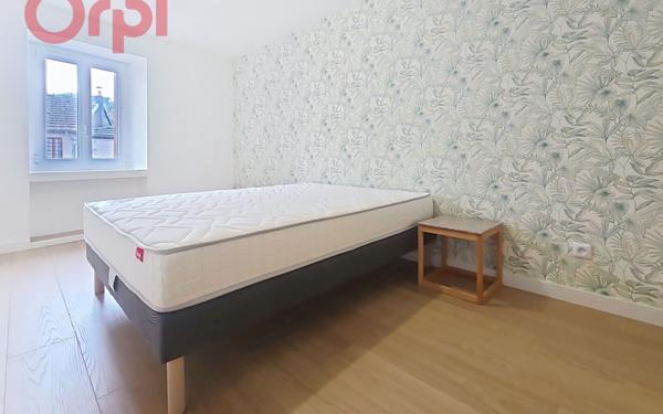 Maison à vendre    5 pièces • 117 m2 Saint-Clément