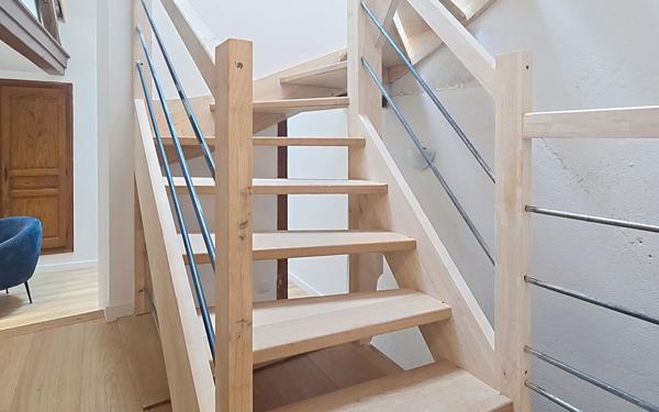 Maison à vendre    5 pièces • 117 m2 Saint-Clément