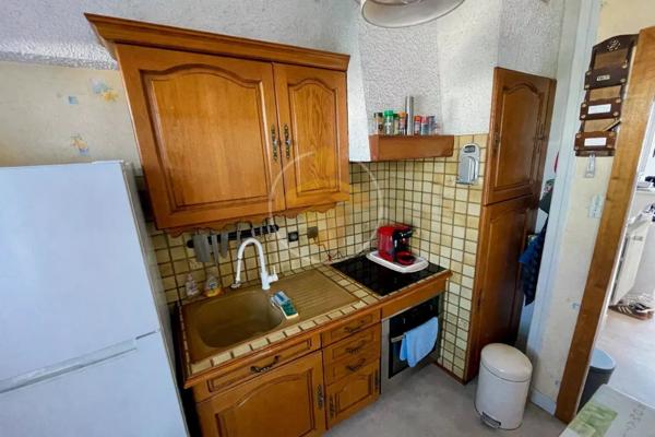 Vente Maison 6 pièces 72 m2 à Tergnier