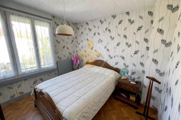 Vente Maison 6 pièces 72 m2 à Tergnier