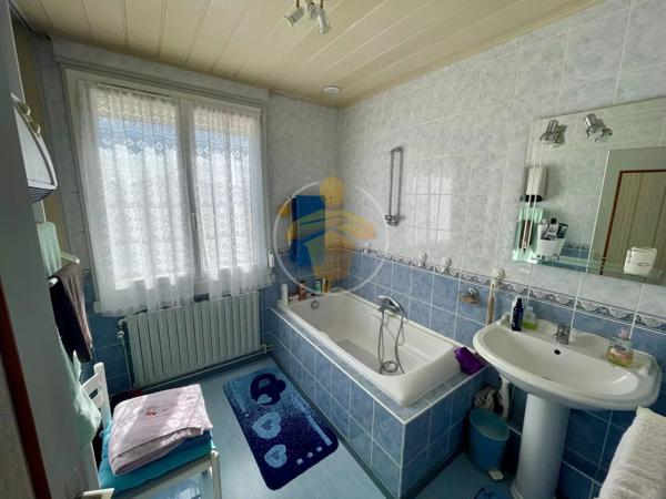 Vente Maison 6 pièces 72 m2 à Tergnier