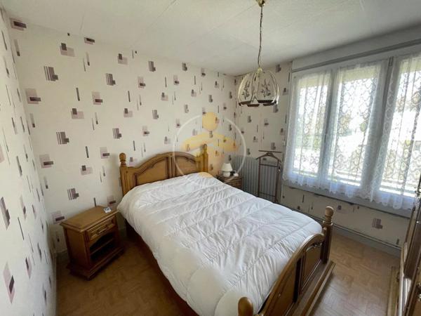 Vente Maison 6 pièces 72 m2 à Tergnier