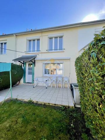Vente Maison 6 pièces 72 m2 à Tergnier