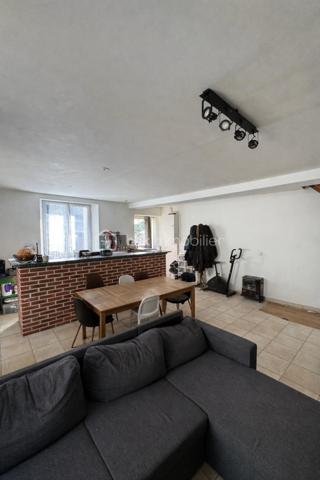 Maison de 80,11 m²