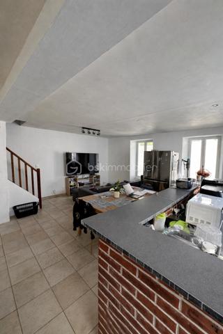 Maison de 80,11 m²