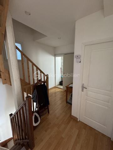 Maison de 80,11 m²