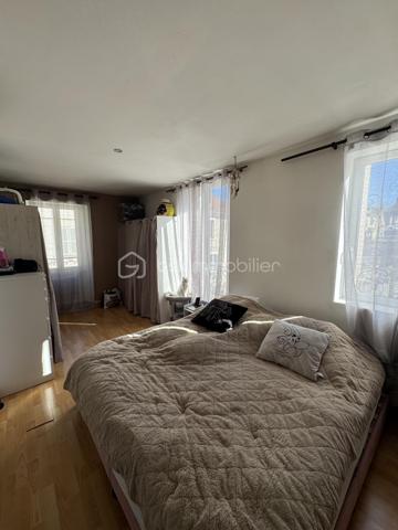 Maison de 80,11 m²