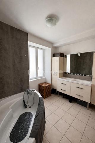 Maison de 80,11 m²