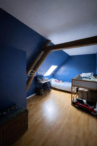 Maison de 80,11 m²