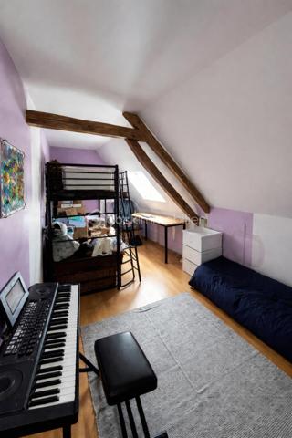 Maison de 80,11 m²