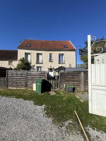 Maison de 80,11 m²