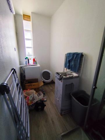 Appartement 3 pièces à vendre - centre ville de Bourg-en-Bresse