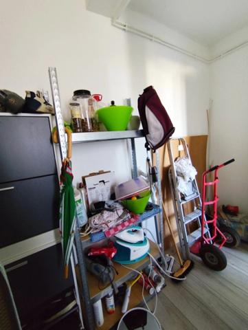 Appartement 3 pièces à vendre - centre ville de Bourg-en-Bresse