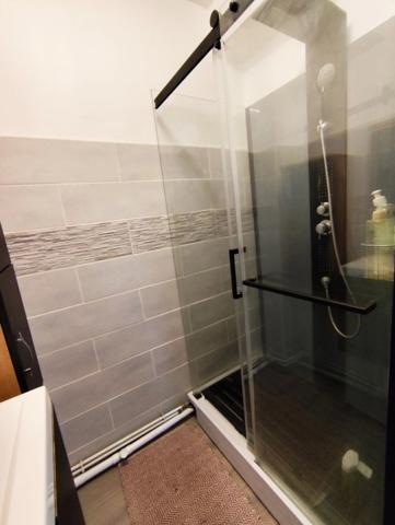 Appartement 3 pièces à vendre - centre ville de Bourg-en-Bresse